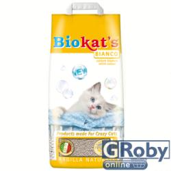 Gimborn Biokat’s Bianco 10 kg