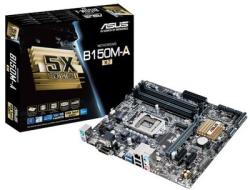 ASUS B150M-A/M.2