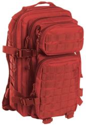 Mil-Tec Assault Small 20 l piros