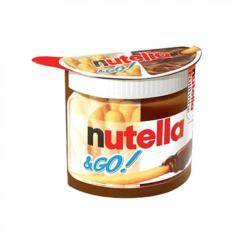 Nutella Ferrero Go (52g)