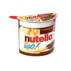 Nutella &Go! 52 g