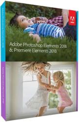 Adobe Photoshop + Premier Elements 12 65226191