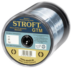 STROFT Fir Stroft GTM 0.13mm 2.0kg 100m (ST.6113)