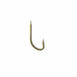 Mustad Carlig Mustad Crystal Hook 31380-GL Nr. 8 (M.31380.8)