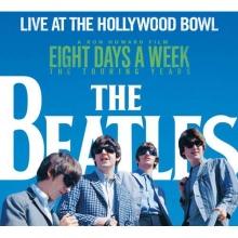 Beatles Live At The Hollywood Bowl - livingmusic - 135,00 RON
