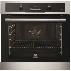 Electrolux EOC5654AOX / EHH4654HFK