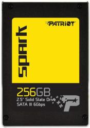 Patriot Spark 256GB SATA3 PSK256GS25SSDR