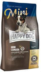 Happy Dog Sensible Mini Canada 2x4 kg
