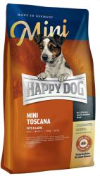 Happy Dog Mini Toscana 2x4 kg