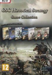 cdv Cossacks & American Conquest Complation (PC)