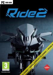 Milestone Ride 2 (PC)