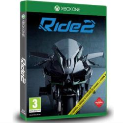Milestone Ride 2 (Xbox One)