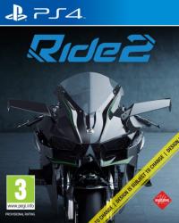 Milestone Ride 2 (PS4)