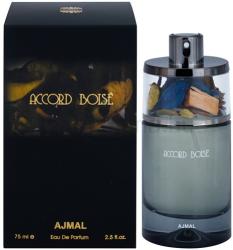 Ajmal Accord Boise EDP 75 ml Parfum