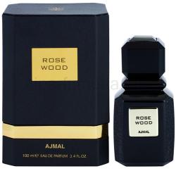 Ajmal Rose Wood EDP 100 ml