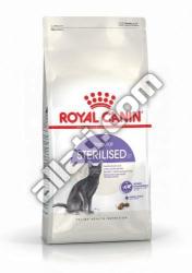 Royal Canin FHN Sterilised 37 2x400 g