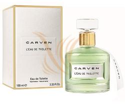 Carven Le Parfum L'Eau de Toilette EDT 30 ml