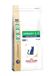 Royal Canin Urinary S/O High Dilution 3,5 kg