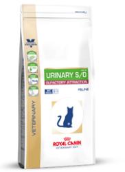 Royal Canin Urinary S/O Olfactory Attraction 3,5 kg