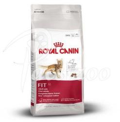 Royal Canin FHN Fit 32 2x15 kg