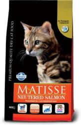 Matisse Neutered salmon 400 g