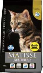 Matisse Neutered 1,8 kg