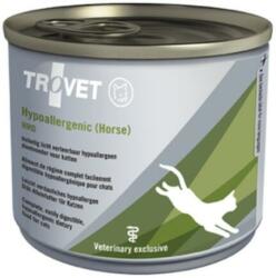 TROVET Hypoallergenic horse rice Diet (HRD) 200 g