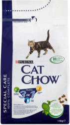 Cat Chow Special Care 3in1 2x15 kg