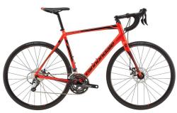 Cannondale Synapse Tiagra 6 Disc (2016)