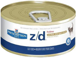 Hill's Prescription Diet z/d 24x156 g