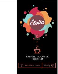 Etolia Panama Boquete Premium 1 kg