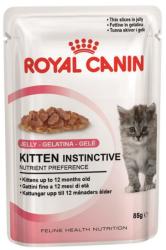 Royal Canin Kitten Instinctive 24x85 g