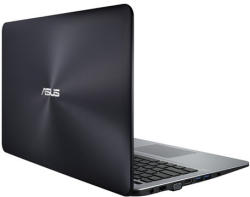 ASUS X555LF-XX409D Notebook Árak - ASUS X555LF-XX409D Laptop Akció