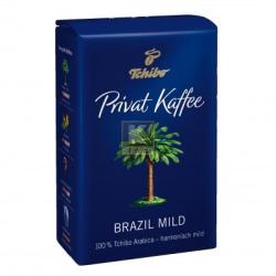 Tchibo Privat Kaffee Brazil Mild boabe 500 gr