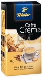 Tchibo Caffe Crema Mild boabe 1 kg