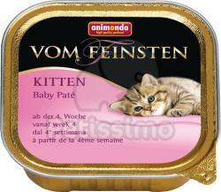 Animonda Vom Feinsten Baby Paté 24x100 g