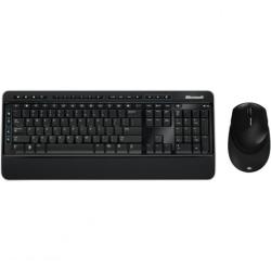 Microsoft Wireless BlueTrack Desktop 3000 (MFC)