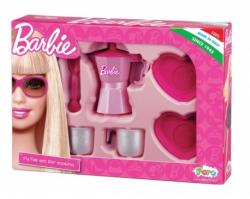 Faro Toys Set cafea doua persoane Barbie (2655)