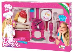 Faro Toys Set complet ustensile Barbie (2714)