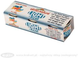 Almo Nature Light Tuna Tin 6x50 g