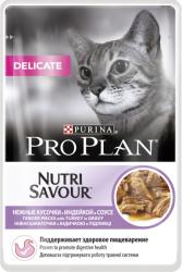 PRO PLAN Delicate turkey in sauce pouch 85 g