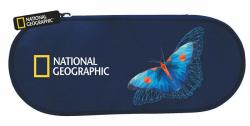 UNIPAP National Geographic cipzáras tolltartó - Pillangó (UNNGTTB)