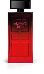 Elizabeth Arden Always Red EDT 100 ml Tester