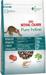 Royal Canin Pure Feline Vitality 300 g