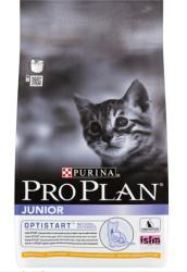 PRO PLAN Junior Chicken 2x10 kg