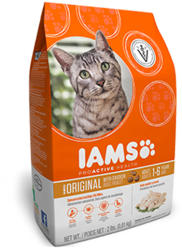 Iams Adult Chicken 2x10 kg