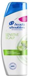 Head & Shoulders Sensitive sampon 250 ml