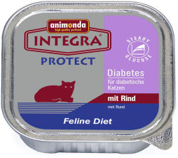 Animonda Integra Protect Diabetes beef 16x100 g