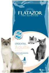 Pro-Nutrition Flatazor Crocktail Adult Fish 2x12 kg