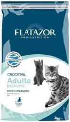 Pro-Nutrition Flatazor Crocktail Adult Fish 3x12 kg